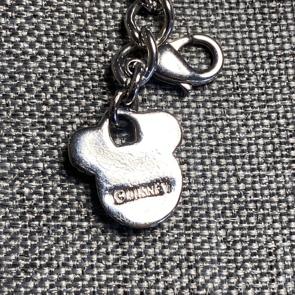 DISNEY Mermaid Charm Bracelet - Picture 3 of 5